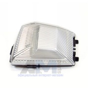 Указатель поворота спереди (R) Mercedes G-class W463 III A4639067000