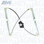 Стеклоподъемник пердний левый (350103164100) MAGNETI MARELLI для Porsche Cayenne (2003-2006)