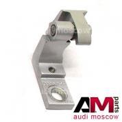 Петля задней двери верхняя правая Ауди А8 (D3) 4E0833402B