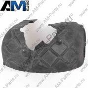 Локер колесной арки для Volkswagen Touareg 7P6805978A