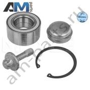 Подшипник передней ступицы MEYLE (0146500002) на Mercedes CLA 2013-2018 (C117)