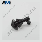 Форсунка заднего стеклоомывателя Porsche Macan (2014-2018) 95B955985A