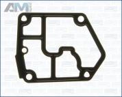 Прокладка корпуса масляного фильтра AJUSA (00985700) для Audi A4 (B7) 2005-2009 2.0TDI