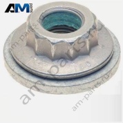 Гайка М16 Mercedes E-class W213 A0059902450