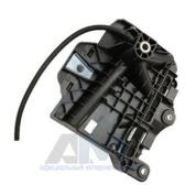 Площадка под АКБ Шкода Рапид (2020-2023) 6C0915331D