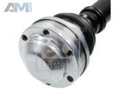 Паразитный ролик ремня генератора FEBI (181225) Audi A7 (4K) 2018-2026 3.0TDI