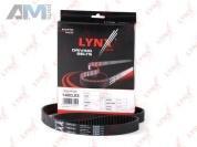 Ремень ГРМ LYNX для Golf VI 2008-2012 2.0TFSI (230 л.с.) 148CL23