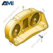 Комбинация приборов Volkswagen Scirocco 2015-2018 1K8920874