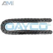 Цепь ГРМ DAYCO (TCH1001) для Audi A1 (8X) 2011-2018 1.4TSI