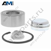 Подшипник ступицы передний A169981000664 для Mercedes A-class W169