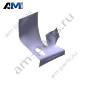 Водоотводящий щиток Volkswagen Caddy 2021-2024 2K7843353