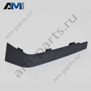 Накладка заднего фонаря Volkswagen Polo Sedan 2020-2023 60U945285