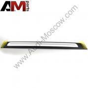 Оригинальная накладка порога передняя правая Audi A4 (B8) рестайлинг 8K085337401C