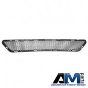 Решетка переднего бампера центральная A2048857823 Mercedes GLK X204 (2012-2015)