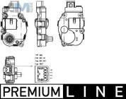 Регулировочный элемент отопителя (MAHLE/KNECHT) AA18000P для Mb E-klasse 2009-2016 IV (W212) E300 (231 л.с.)