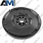 Маховик Октавия 1.8/2.0TSI 415033410 (LUK)