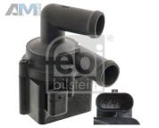 Дополнительный насос системы охлаждения FEBI (49833) Volkswagen Tiguan I рестайлинг 2.0 дизель