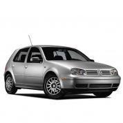 Стекло двери переднее правое Гольф 4 1J4845202G