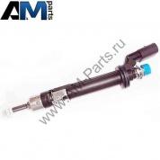 Топливная форсунка 135 цилиндры Туарег (2011-2014) 03H906036A