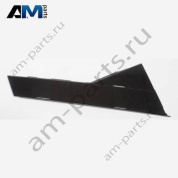 Накладка стойки С Audi Q3 2019-2024 83A839904B