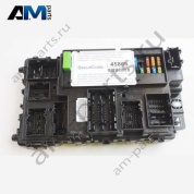 Блок управления бортовой сети Volkswagen AMAROK 2023-2024 2HJ937087K