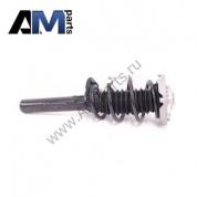 Амортизатор передней подвески (левый) BMW X1 F48 (М-пакет) 31316861671