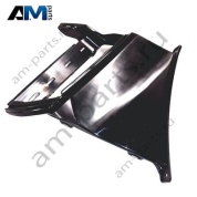 Решетка Audi A3 (8V) 2013-2020 8V5807684A