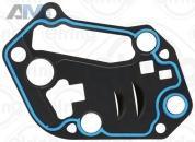 Прокладка корпуса масляного фильтра ELRING (627522) Audi A4 (B7) 2005-2009 2.0Diesel