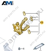 Ремкомплект VAG 0B0598082