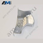 Щиток порога Skoda Kamiq 2019-2024 658810221