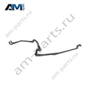 Трубка кондиционера Mercedes GLS AMG 63 (M177) A1678307803