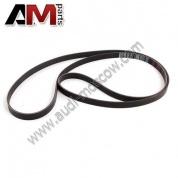 Поликлиновой ремень на Audi 06E903137J