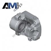 Передний левый суппорт БМВ Х5 Е70 50iX-50MdX 34116788431