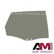 Стекло задней двери правое Ауди А6 (C6) ALL-ROAD 4F9845206