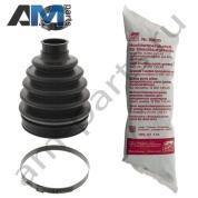 Комплект пыльника ШРУСа FEBI (48928) для Mercedes E-klasse 2002-2009 III (W211)