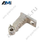 Петля задней правой двери нижняя на стойке В PAB83340400 Porsche Cayenne 2017-2024