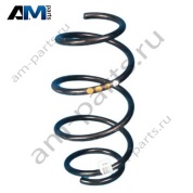 Пружина передней подвески (нагрузка-L10) 5Q0411105ER Volkswagen Taos (2020-2023)