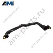 Вентиляционная трубка сепаратора слева на Mercedes W222 AMG S63 (M177) A1770105403