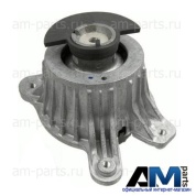 Опора двигателя справа на Mercedes C200 W205 (M274 E20) A2052400300
