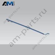 Планка подсветки Audi A6 (C8) 2019-2024 4K0947205