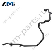 Шланг охлаждения от дополнительного насоса к двигателю A4635011400 Mercedes GLE V167