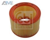 Паразитный ролик ремня генератора FEBI (30621) Audi Q5 (8R) 2.0TDI (136 л.с.)