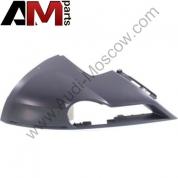 Спойлер переднего бампера левый Audi Q7 (2010-2015) 4L0807061D1RR