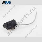 Электродвигатель доводчика сдвижной двери Volkswagen Transporter/Multivan/Caravelle 2020-2024 7LA843745