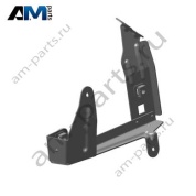 Накладка под ручку двери Volkswagen Touareg 2018-2024 760886267