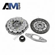 Комплект сцепления 21208610628 на BMW F30 320dX