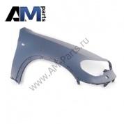 Крыло переднее правое БМВ Х5 Е70 51657222996