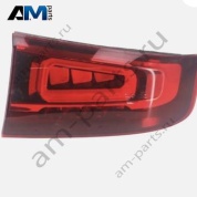 Фонарь задний левый на крышке багажника A2479065300 Mercedes GLB X247