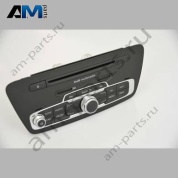 Панель управления головного устройства Audi Q3 (8U) 2011-2018 8U0035459