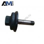 Крышка масляного радиатора Transporter 1.9TDI 045117061F